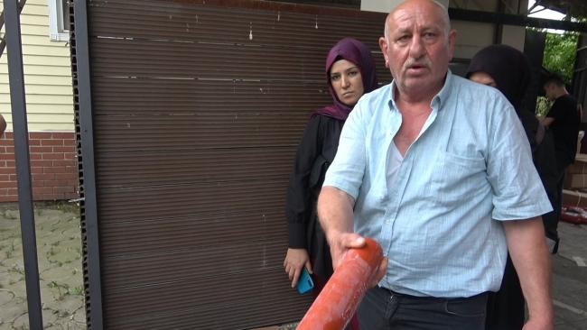 Bursa'daki 'Kurban' dolandırıcılığı davasında sanıklar dinlendi