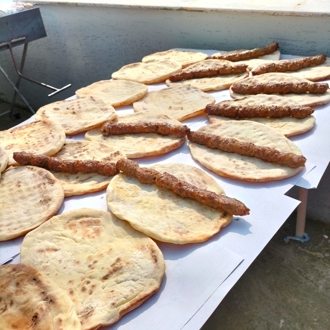 Gaziantep Yöresel Lezzet Şenliği başlıyor