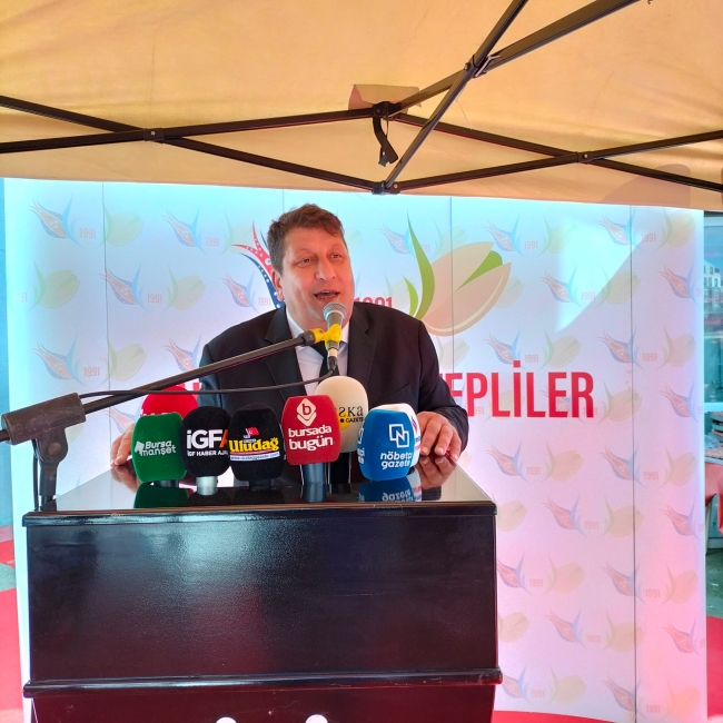 Gaziantep Yöresel Lezzet Şenliği başlıyor