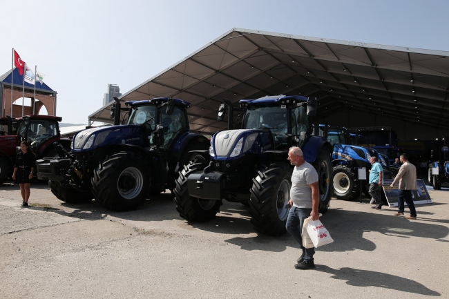 BURTARIM, 20'nci yılında 200 bin ziyaretçi ağırlayacak