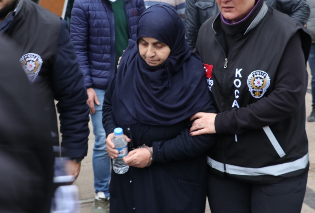 Türkiye'nin konuştuğu ailenin cezası belli oldu!