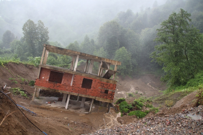 Prof. Dr. Bektaş: Trabzon’un deprem riski yüksek