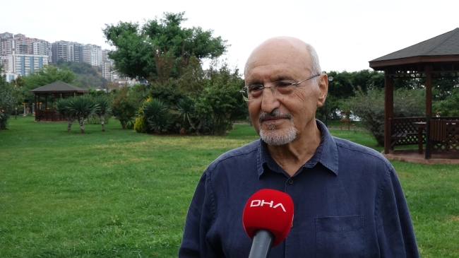 Prof. Dr. Bektaş: Trabzon’un deprem riski yüksek