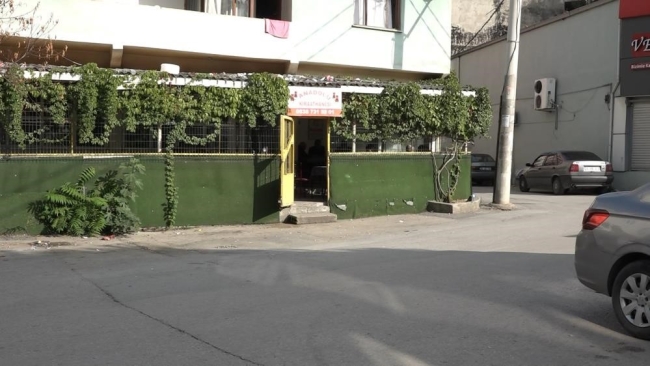 Bursa'da evimi boşalt dediği için ev sahibini öldürdü