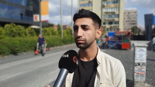 Hastanede Tiktok yayını açan fenomen darp edildi
