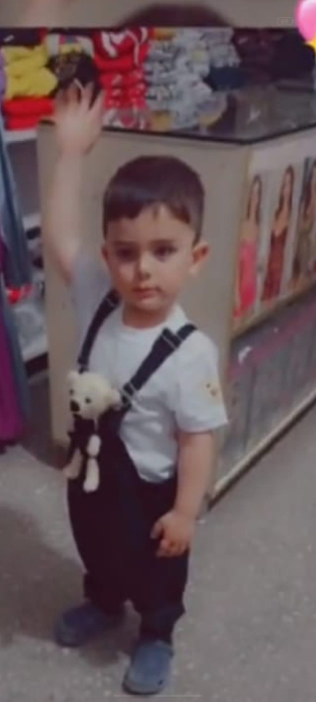 4 yaşındaki çocuğun ölümüne sebep olan sürücü gözaltında