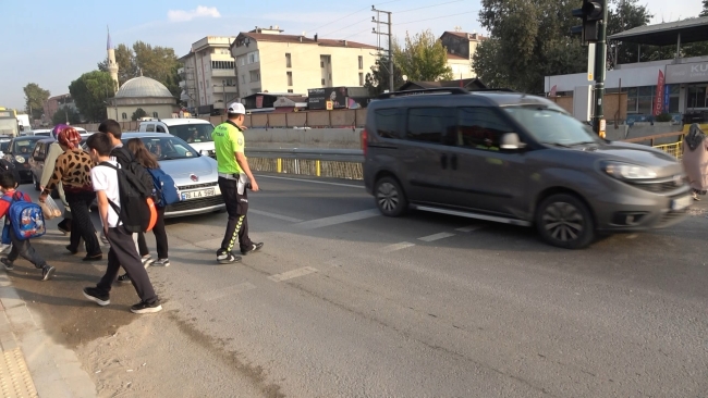 Bursa'da denetimler hız kesmiyor!