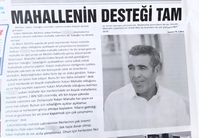 Haberin altına yorum yapan adamı bıçakladı!