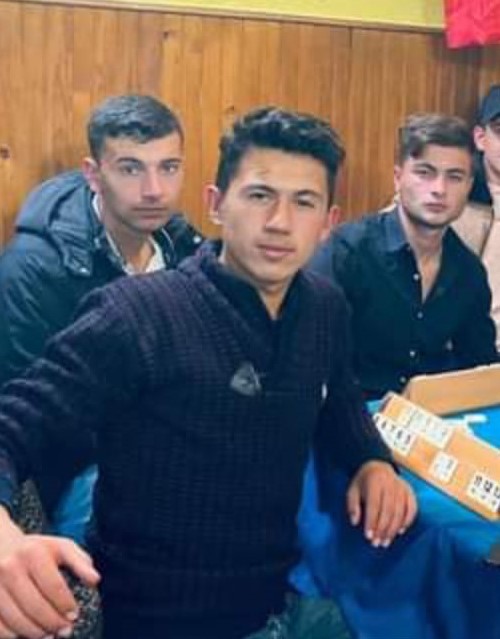 Husumetli iki grup arasında çatışma: 1 ölü!