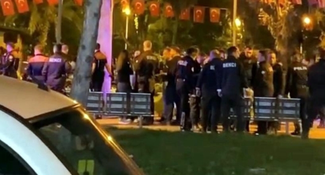 Sakarya'da taciz iddiası!