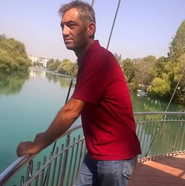 Orman işçisi traktörün altında kalarak hayatını kaybetti!