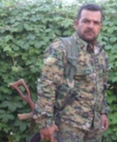 PKK'nın sözde birim sorumlusu etkisiz hale getirildi