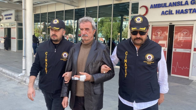İlahiyat profesörlerinin kanlı kavgasının sebebi belli oldu