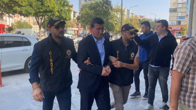 İlahiyat profesörlerinin kanlı kavgasının sebebi belli oldu