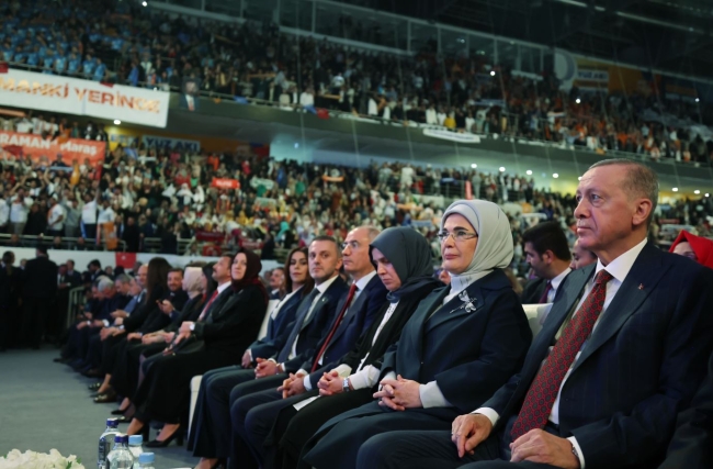 Cumhurbaşkanı Erdoğan'dan İsrail ve Filistin'e itidal çağrısı