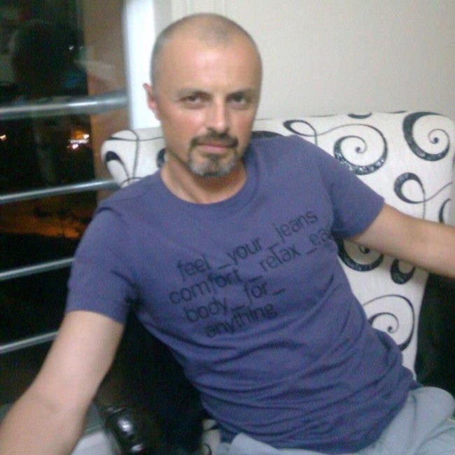 Eski koca dehşeti: 1 ölü, 1 yaralı
