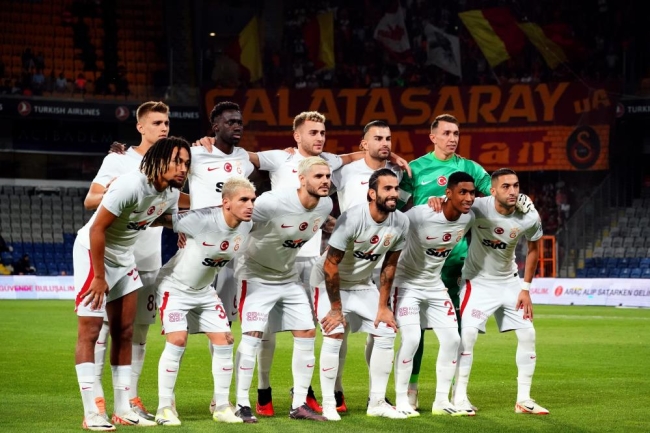 Süper Lig’de ilk 8 haftanın panoraması