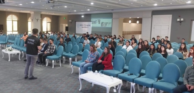Narkotikle mücadelede yeni dönem