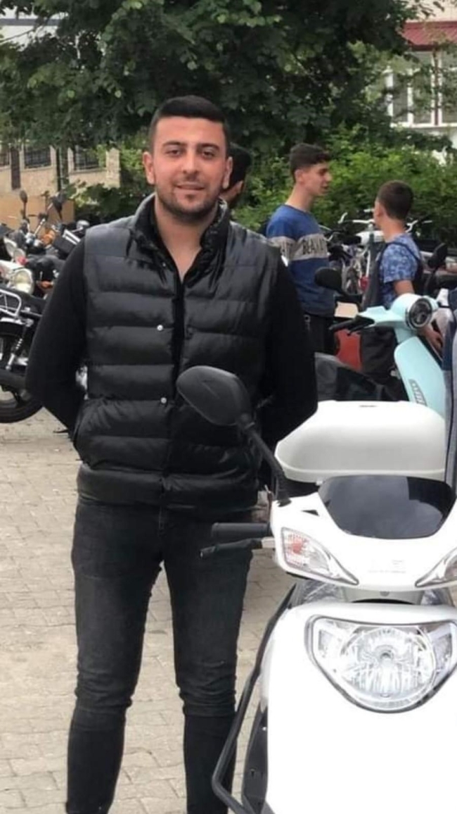 Bilecik'te trafik kazası: 1 ölü