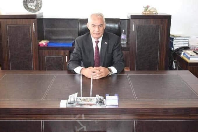 MHP'nin acı kaybı!