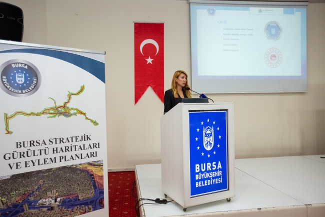 Bursa'da çevre dostu adımlar! 8 nokta belirlendi