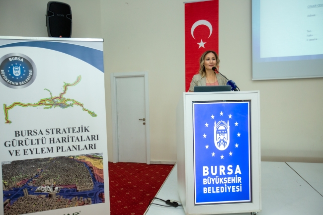 Bursa'da çevre dostu adımlar! 8 nokta belirlendi