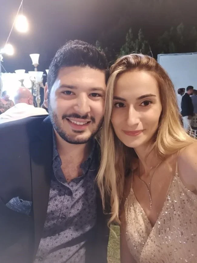 Ölmeden önceki son fotoğrafı yürekleri dağladı