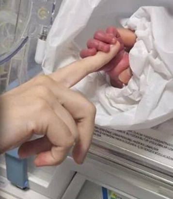 Ölmeden önceki son fotoğrafı yürekleri dağladı
