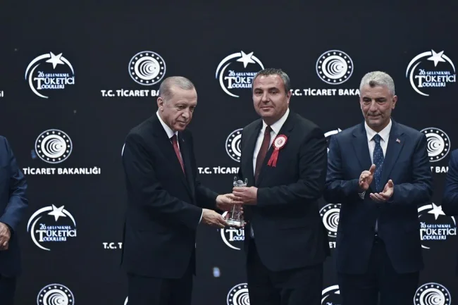Cumhurbaşkanı Erdoğan: Ağır yaptırım olacak