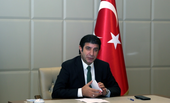 Bursa Büyükşehir'de kaliteden taviz yok