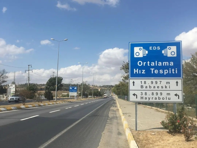 Radarı gözetlemek tarih oluyor