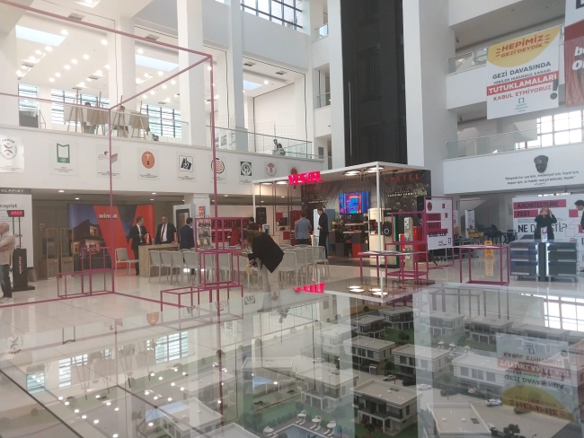 Bursa'da 4. Archifest Mimarlık Festivali başladı!