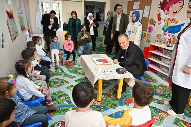 Üniversite yolunda Büyükşehir yanınızda