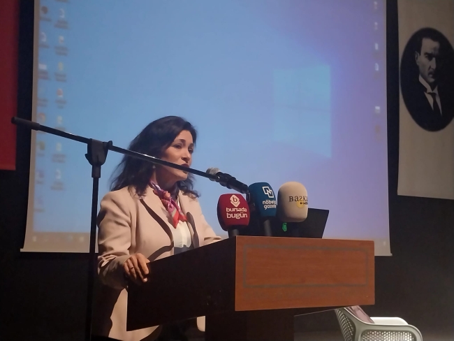 Bursa'da 4. Archifest Mimarlık Festivali başladı!