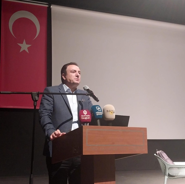 Bursa'da 4. Archifest Mimarlık Festivali başladı!