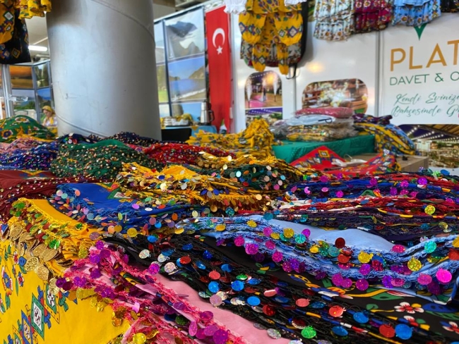 10. Bursa Kastamonu Günleri' kapılarını açtı
