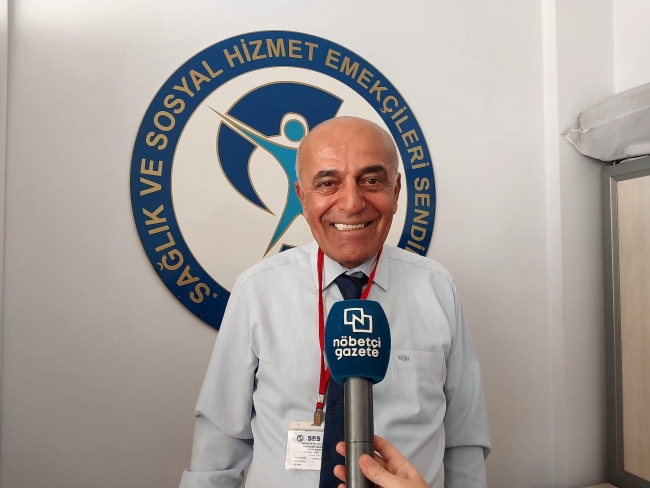 SES Bursa'da yeni dönem!