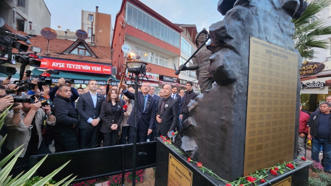 Kılıçdaroğlu: "Bu mücadeleyi sonuna kadar götüreceğiz"