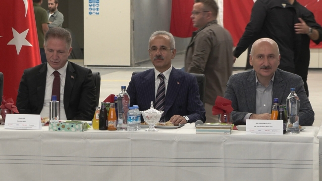 Bakan Uraloğlu, Bakırköy-Kirazlı Metro Hattı için tarih verdi!