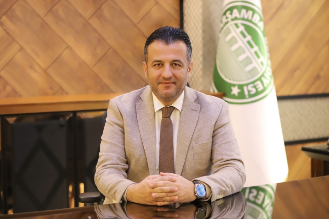  Başkan Doğan: “İlçemizdeki anaokulu sayısını 7’ye çıkartıyoruz”