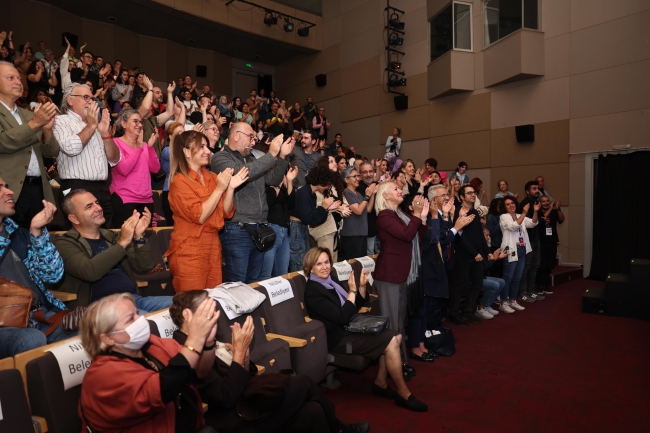 Türkiye’nin koroları Nilüfer’de müzik şöleni yaşattı