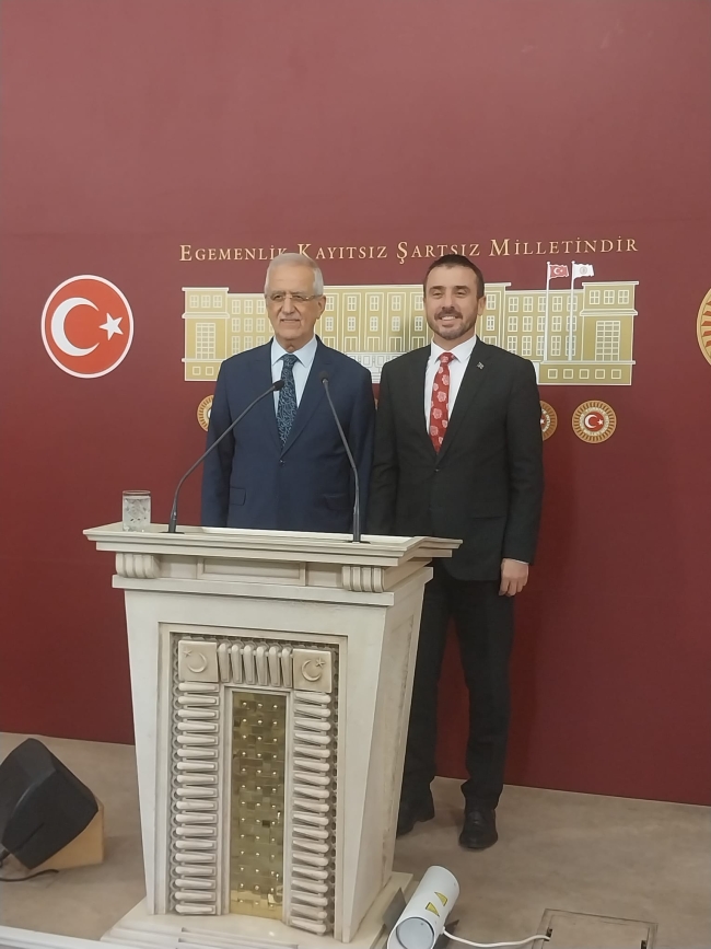 Türkiye'nin en ucuz ekmeği Kestel'den Ankara'ya