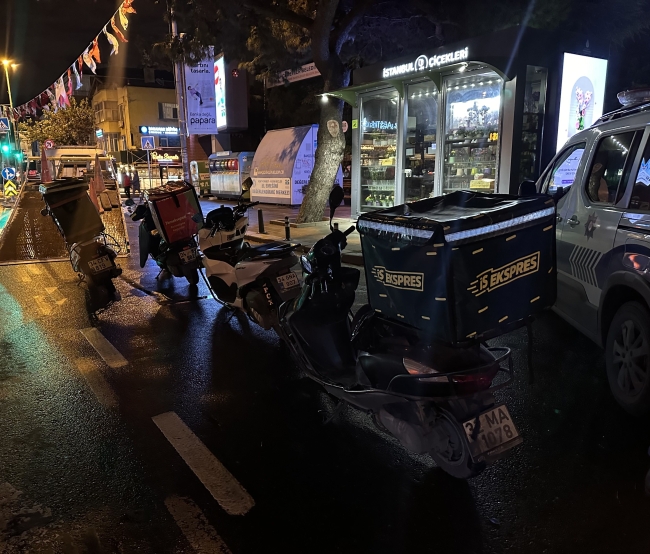 İstanbul Emniyeti'nden sürücülere denetim
