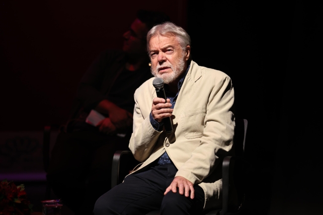 Mehmet H. Doğan Ödülü sahibini buldu