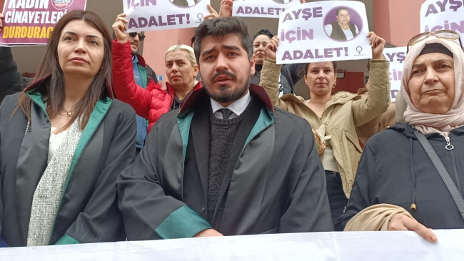 Eşini öldürüp, 'cinler yaptı' demişti!