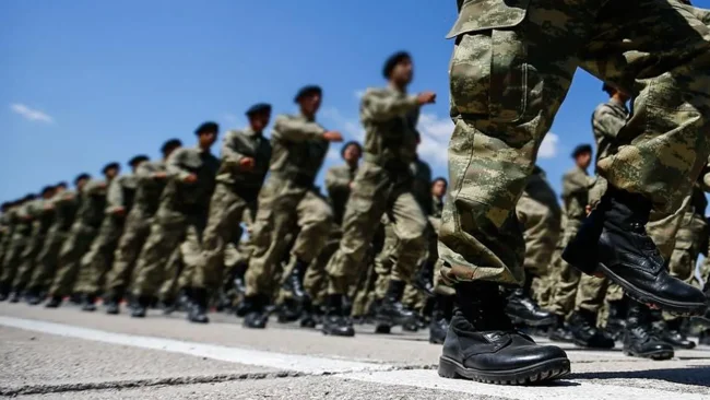 Irak ve Suriye tezkeresi Resmi Gazete'de