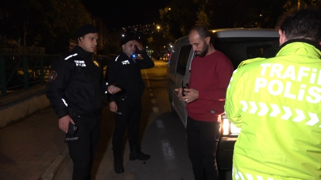 Bursa'da "Huzur" uygulaması!