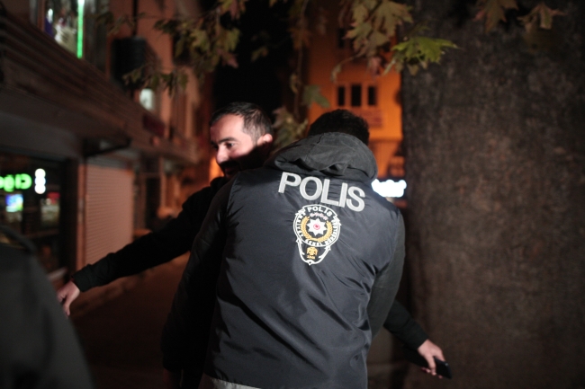 Bursa'da "Huzur" uygulaması!