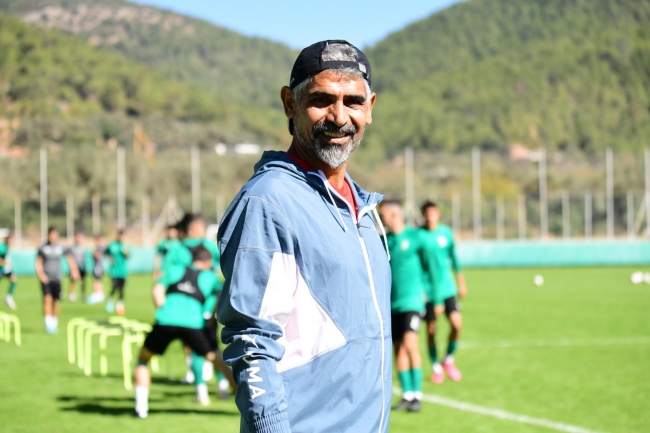 Bodrum FK, Play-Off hattında geride kaldı