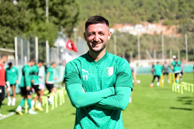 Bodrum FK, Play-Off hattında geride kaldı